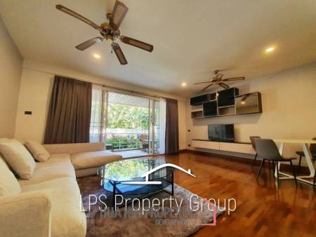 2 Bed Condo Very Close to Central Hua Hin