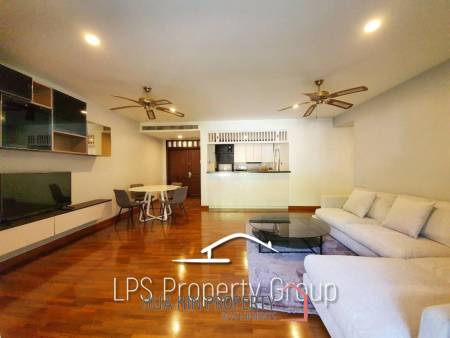 2 Bed Condo Very Close to Central Hua Hin