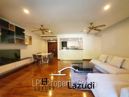 2 Bed Condo Very Close to Central Hua Hin