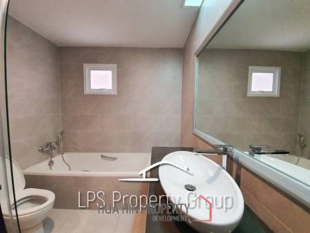 2 Bed Condo Very Close to Central Hua Hin
