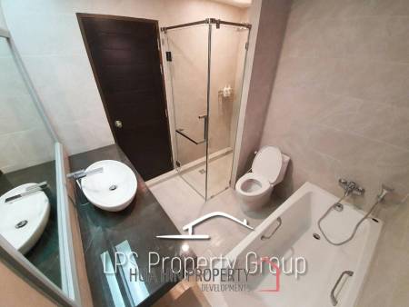 2 Bed Condo Very Close to Central Hua Hin