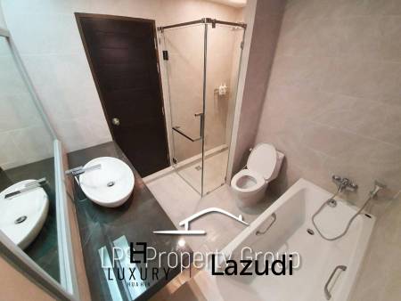 2 Bed Condo Very Close to Central Hua Hin