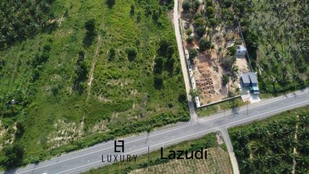 22,400 metro cuadrado Terreno de Venta