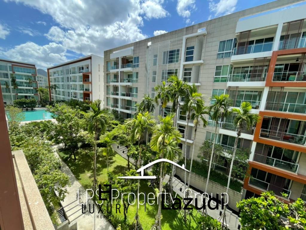 2 Bedroom Condo Walking Distance To The Beach