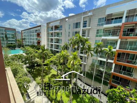2 Bedroom Condo Walking Distance To The Beach