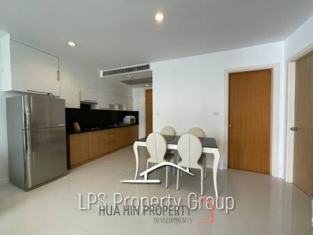 2 Bedroom Condo Walking Distance To The Beach