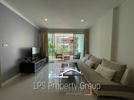 2 Bedroom Condo Walking Distance To The Beach