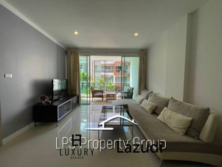 2 Bedroom Condo Walking Distance To The Beach