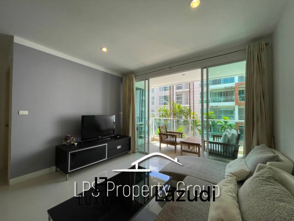 2 Bedroom Condo Walking Distance To The Beach