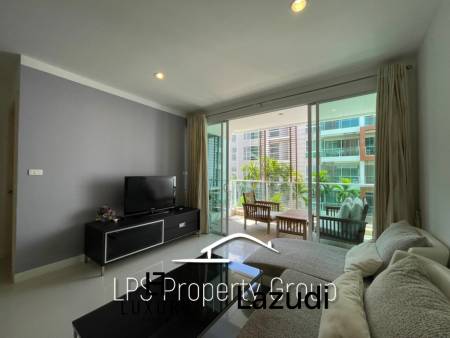 2 Bedroom Condo Walking Distance To The Beach