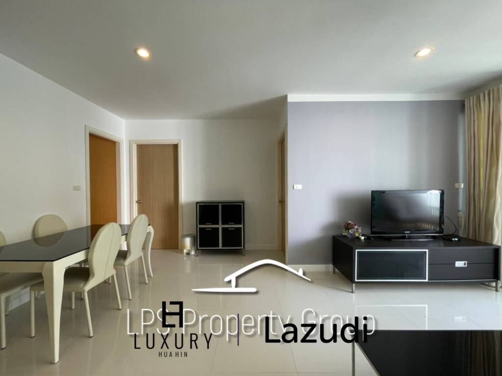 2 Bedroom Condo Walking Distance To The Beach