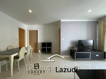 2 Bedroom Condo Walking Distance To The Beach