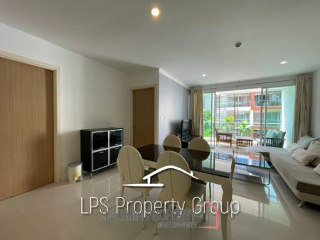 2 Bedroom Condo Walking Distance To The Beach
