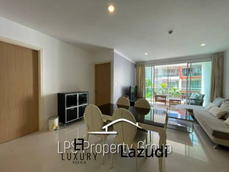 2 Bedroom Condo Walking Distance To The Beach