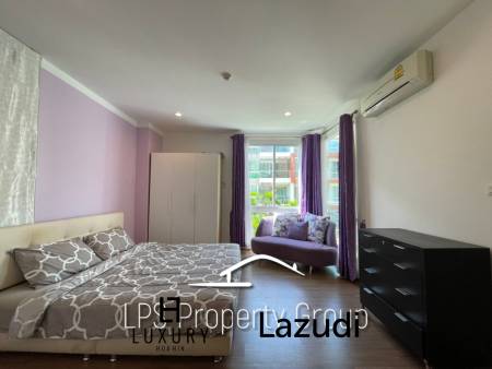 2 Bedroom Condo Walking Distance To The Beach