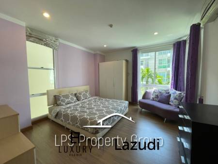 2 Bedroom Condo Walking Distance To The Beach