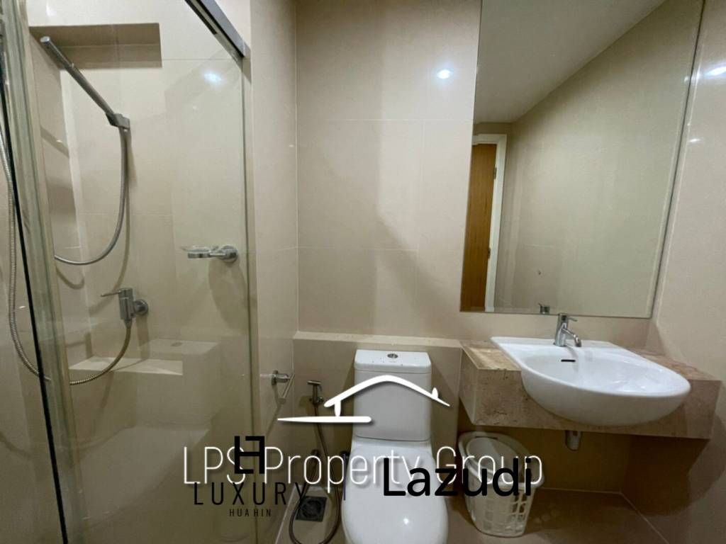 2 Bedroom Condo Walking Distance To The Beach