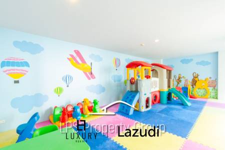 2 Bedroom Condo Walking Distance To The Beach