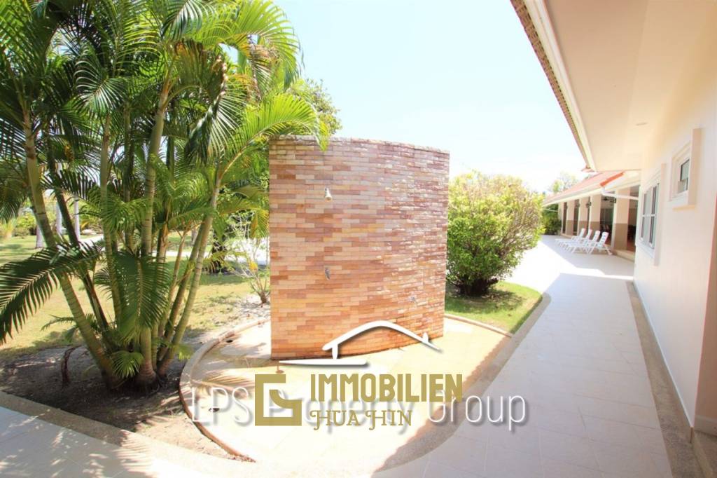 Eeden Village - Elegant 3 Bedroom Pool Villa - New Development