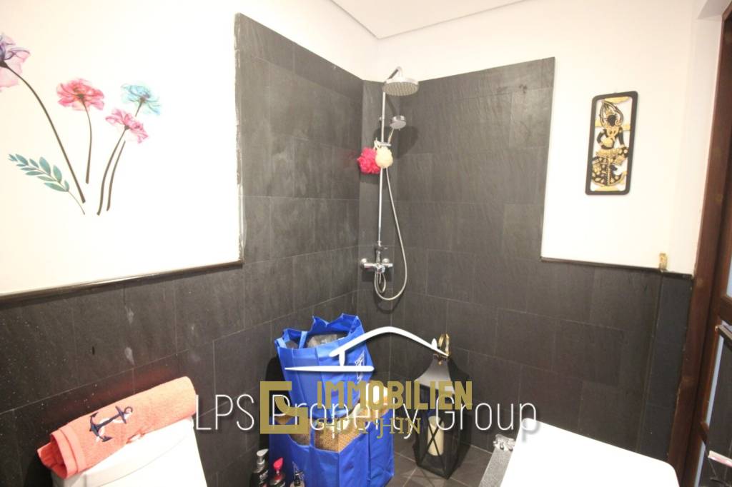 182 m² 3 Chambre 3 Salle de bain Condominium Pour Vente