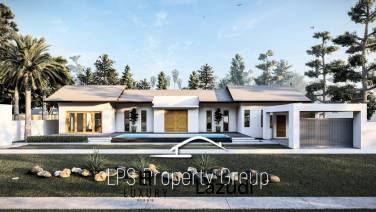 3 Bed Detached House For Sale