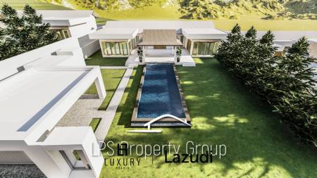 925 Kvm 3 Seng Hus for Salg