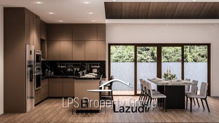 925 Kvm 3 Seng Hus for Salg