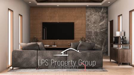 New Development - Modern Bali Style Design