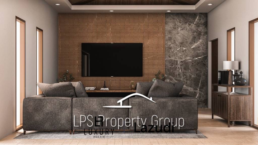 925 Kvm 3 Seng Hus for Salg