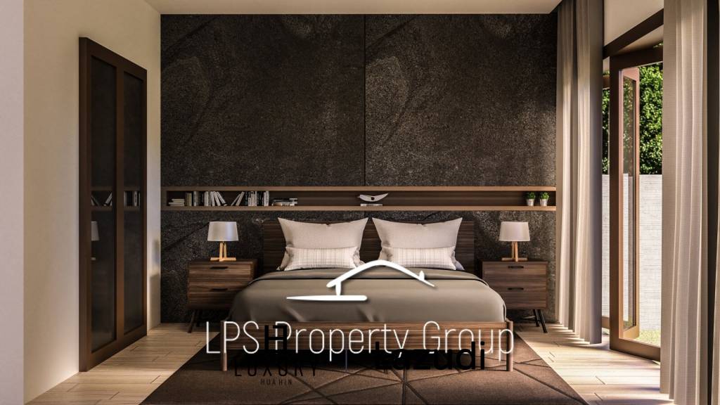 925 Kvm 3 Seng Hus for Salg