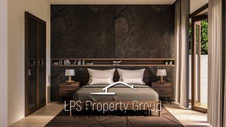 925 Kvm 3 Seng Hus for Salg