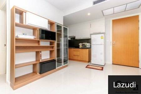 2 Bed Condo in Khao Takiab