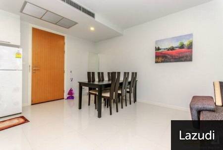 2 Bed Condo in Khao Takiab