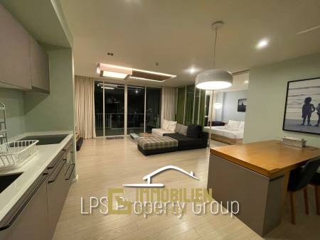 Luxury 2 Bed Condo in one of the most exclusive developments in Hua Hin