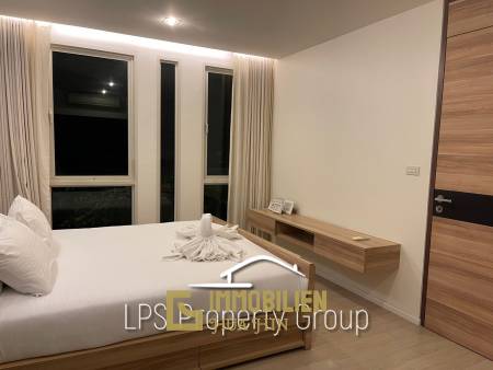 Luxury 2 Bed Condo in one of the most exclusive developments in Hua Hin