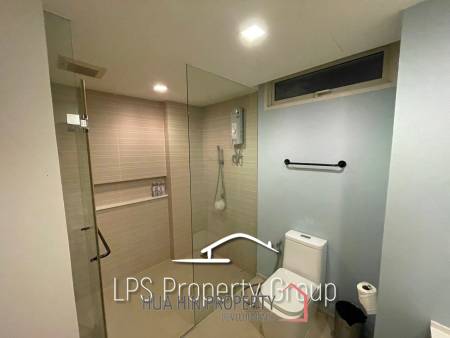 Luxury 2 Bed Condo in one of the most exclusive developments in Hua Hin