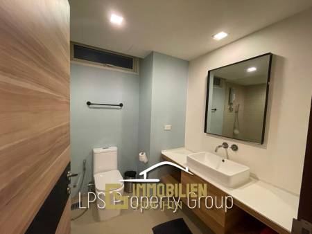 91 m² 2 Chambre 2 Salle de bain Condominium Pour Vente