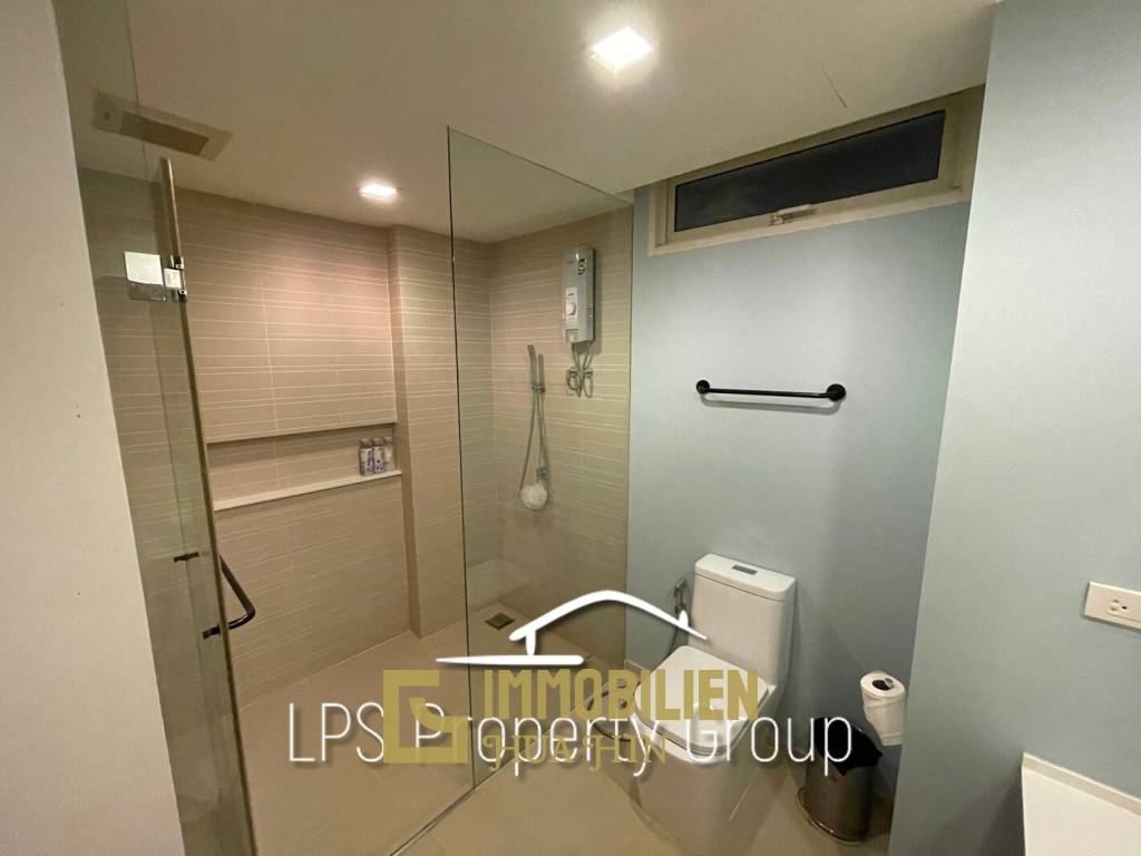 91 m² 2 Chambre 2 Salle de bain Condominium Pour Vente