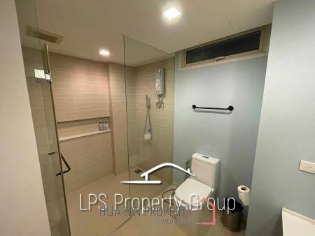 Luxury 2 Bed Condo in one of the most exclusive developments in Hua Hin