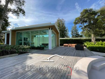Luxury 2 Bed Condo in one of the most exclusive developments in Hua Hin