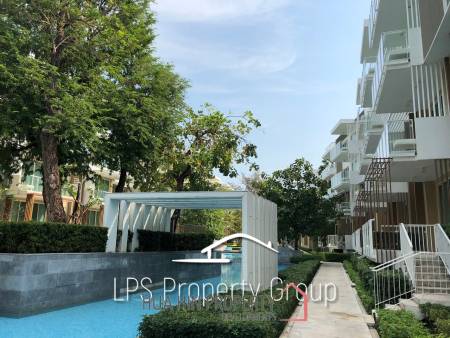 Luxury 2 Bed Condo in one of the most exclusive developments in Hua Hin