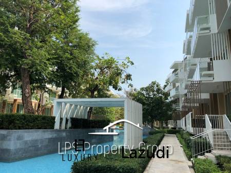 Luxury 2 Bed Condo in one of the most exclusive developments in Hua Hin