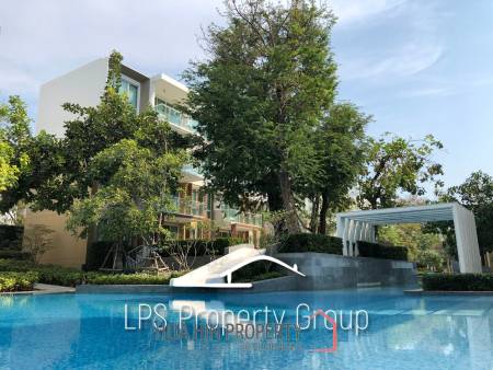 Luxury 2 Bed Condo in one of the most exclusive developments in Hua Hin