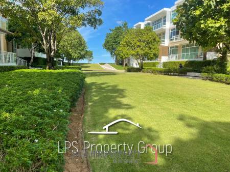 Luxury 2 Bed Condo in one of the most exclusive developments in Hua Hin