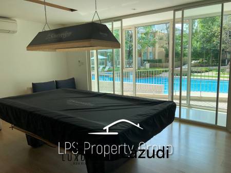 Luxury 2 Bed Condo in one of the most exclusive developments in Hua Hin