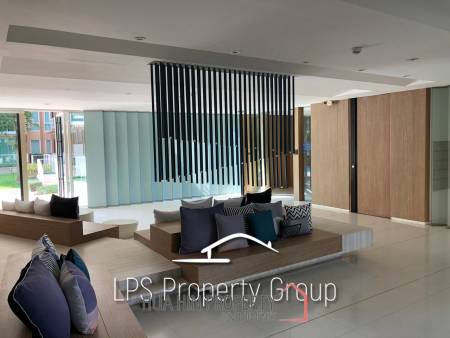 Luxury 2 Bed Condo in one of the most exclusive developments in Hua Hin