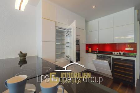 140 m² 1 Chambre 2 Salle de bain Condominium Pour Vente