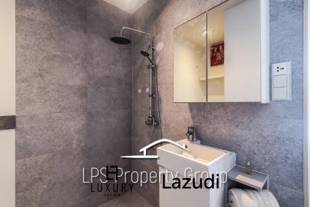 140 m² 1 Chambre 2 Salle de bain Condominium Pour Vente