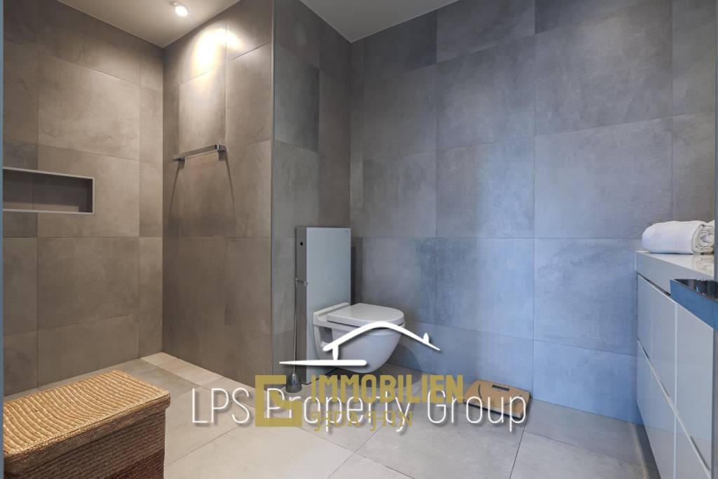 140 m² 1 Chambre 2 Salle de bain Condominium Pour Vente