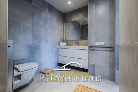 140 m² 1 Chambre 2 Salle de bain Condominium Pour Vente